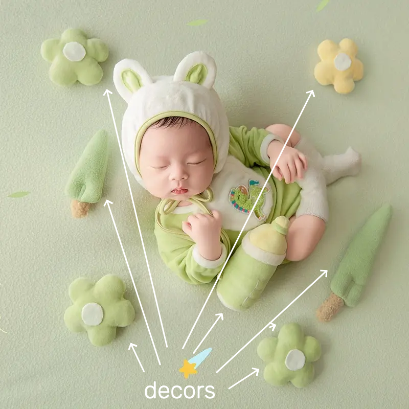 Decors